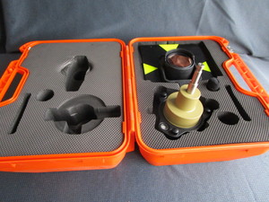 Leica Prism Set