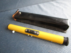 Topcon Hand Level