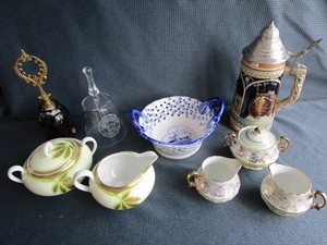 Around The World Gifts
