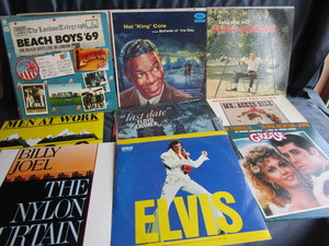 Records