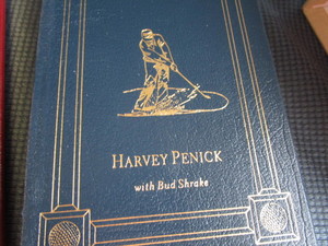 Harvey Penicks Golf Series