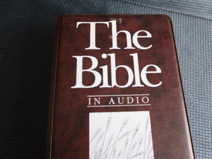 The Bible