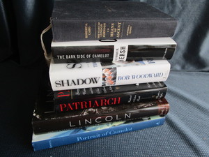 Presidential Books