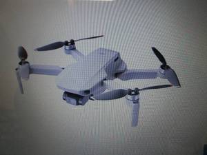 DJI Mini 2 Wi-Fi 4K Camera Drone op...
