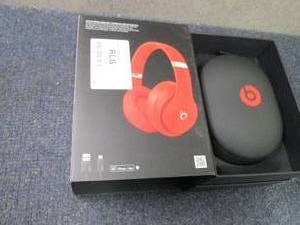 Beats by Dr. Dre Beats Studio3 Wire...