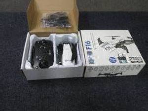 Contixo F16 1080p HD Wi-Fi Camera F...