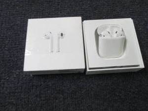 Apple AirPods Gen 2 Earphones with ...