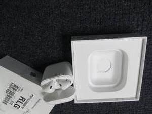 Apple AirPods Gen 2 Earphones with ...