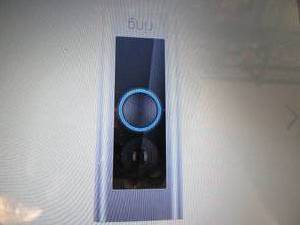 Ring Video Doorbell Pro open box Re...