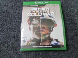 Xbox One Call of Duty Black Ops Co...
