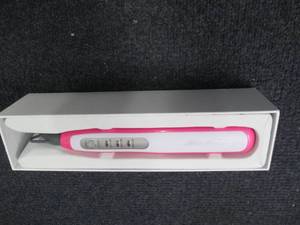 Kingdom Cares Hair Straightener KC-...