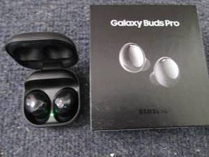 Samsung Galaxy Buds Pro True Wirele...