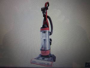 Bissell CleanView Vacuum - 2486 ope...