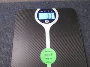 Conair Weight Watchers Carbon Fiber...