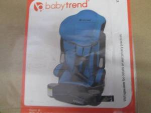 Baby Trend Hybrid 3-in-1 Car Seat -...