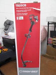 Troybilt TB25CB 25CC Curved Shaft G...