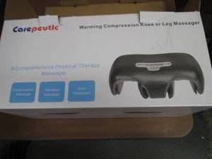 Carepeutic Warming Compression Knee...