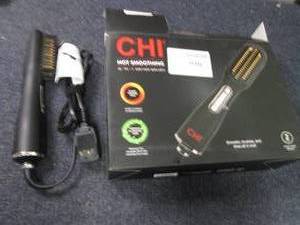 CHI 3-in-1 Hot Smoothing Dryer Brus...