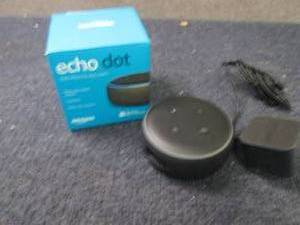 Amazon Echo Dot 3rd Generation Smar...
