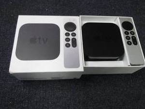 Apple TV 4K 32GB Streaming Player w...
