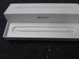 Apple Pencil (2nd Gen) open box Ret...