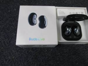 Samsung Galaxy Buds Live True Wirel...