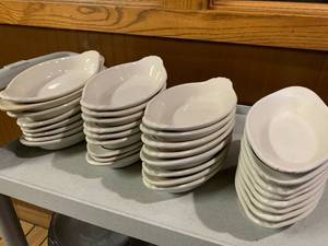 lot 69 image: 30  Pasta Dishes