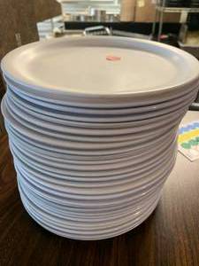 lot 88 image: Approx 25 Plates 9