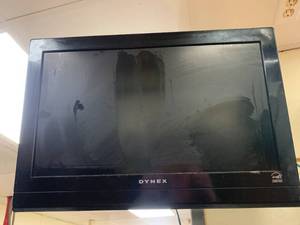lot 289 image: Dinex DXL24 Television 24