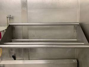 lot 297 image: Lot of 2 Drying Rack 42