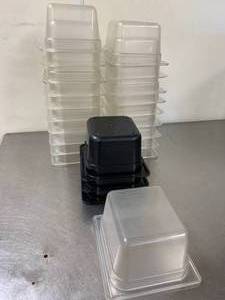 lot 325 image: Lot of (23) 16 Containers