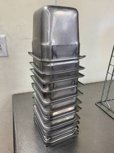 lot 328 image: Lot of (11) 13 Pans