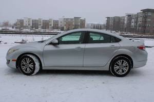 2009 Mazda Mazda6