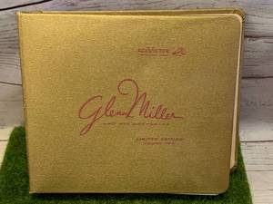 lot 19 image: Glenn Miller RCA Limited Edition Albums