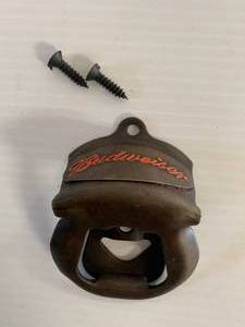 lot 46 image: Budweiser Bottle Opener