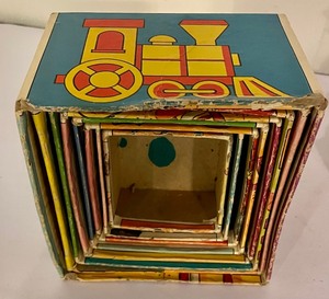 lot 228 image: Vintage Goodies