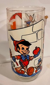 lot 227 image: Pinocchio Grouping