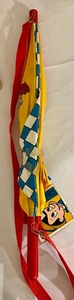 lot 237 image: Pinocchio Bags and More