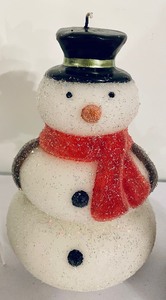 lot 235 image: Festive Candles