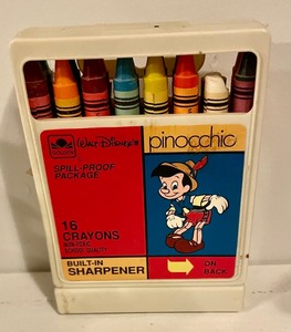 lot 238 image: Pinocchio Office Supplies and More