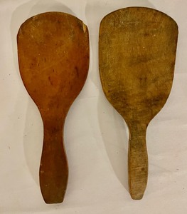 lot 283 image: Wooden Wonders