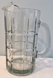 lot 331 image: Two Pitchers