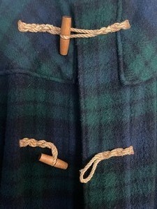 lot 322 image: Beautiful Polo Jacket