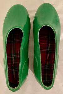 lot 366 image: Midwest Rubber Shoes