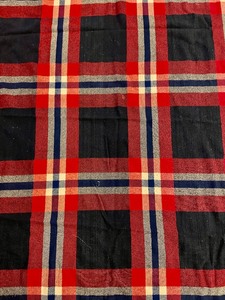lot 369 image: Vintage Blanket