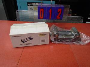 lot 12 image: 5000 lb fairlead. As shown.