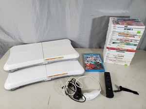 Nintendi Wii Games and Accesories