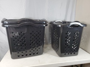 3 New Matching Large Hampers