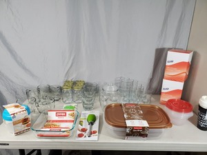 New Kitchen Items