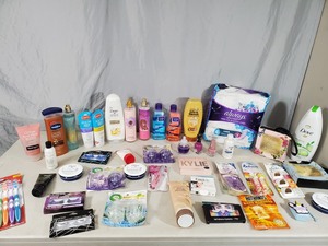 Beauty Products and More